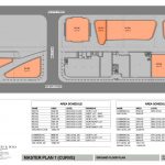 MASTER PLAN 1 - SHEET 2
